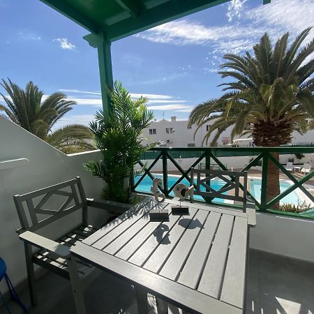 Apartamento Villalia Пуерто-дель-Кармен Екстер'єр фото