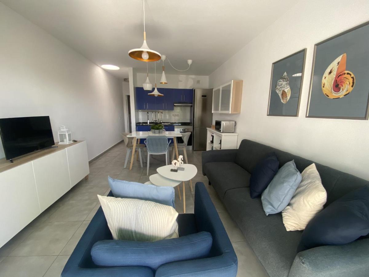 Apartamento Villalia Пуерто-дель-Кармен Екстер'єр фото