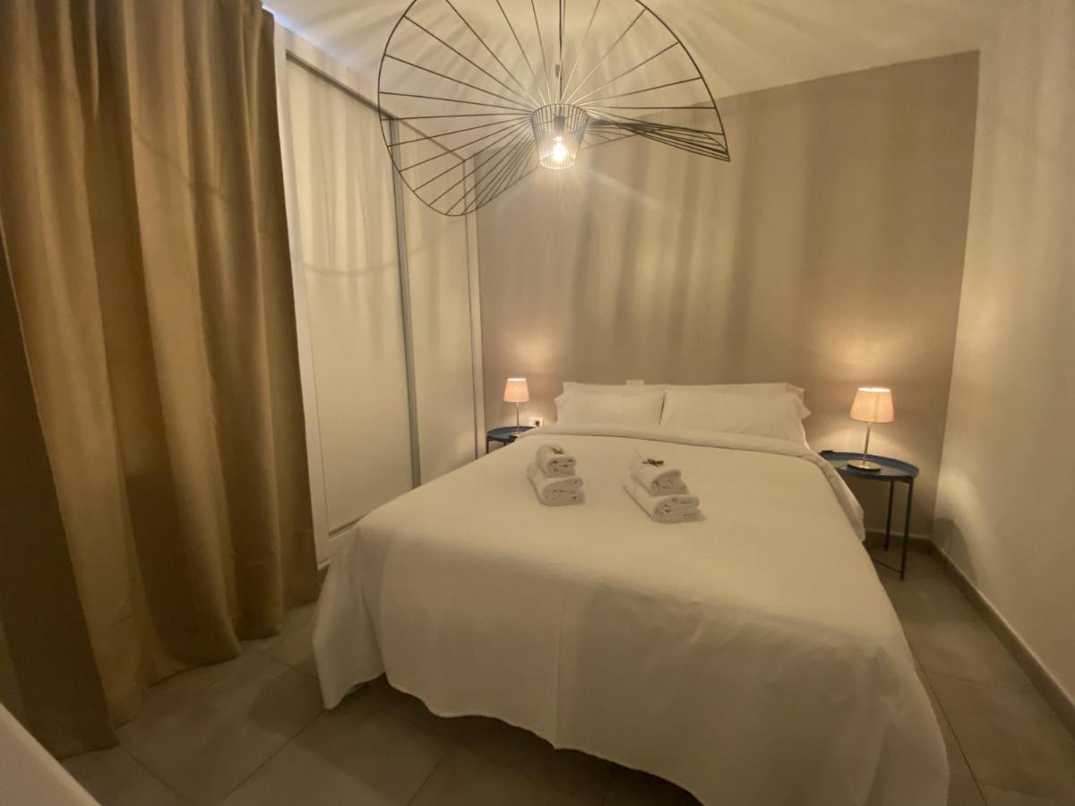 Apartamento Villalia Пуерто-дель-Кармен Екстер'єр фото