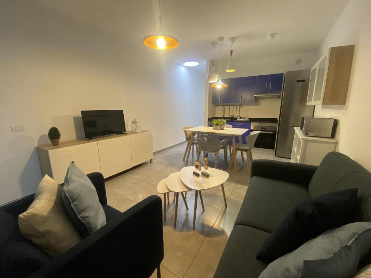 Apartamento Villalia Пуерто-дель-Кармен Екстер'єр фото