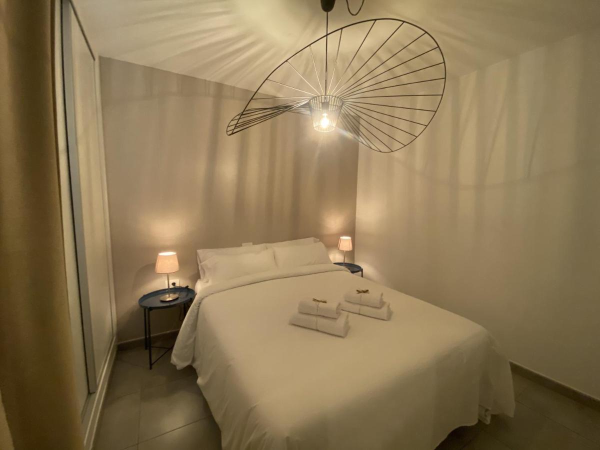Apartamento Villalia Пуерто-дель-Кармен Екстер'єр фото