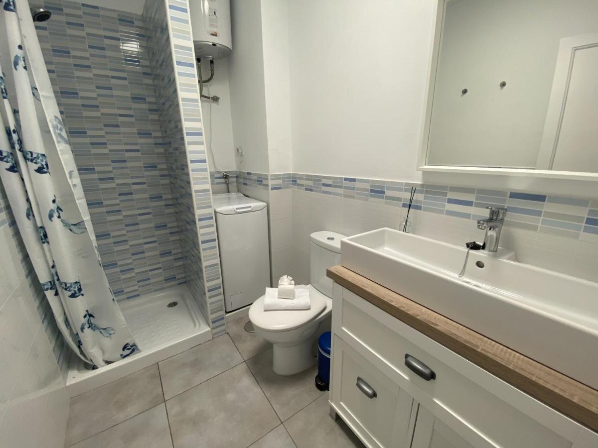 Apartamento Villalia Пуерто-дель-Кармен Екстер'єр фото