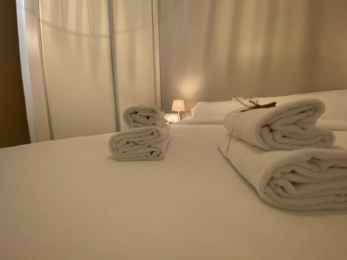 Apartamento Villalia Пуерто-дель-Кармен Екстер'єр фото