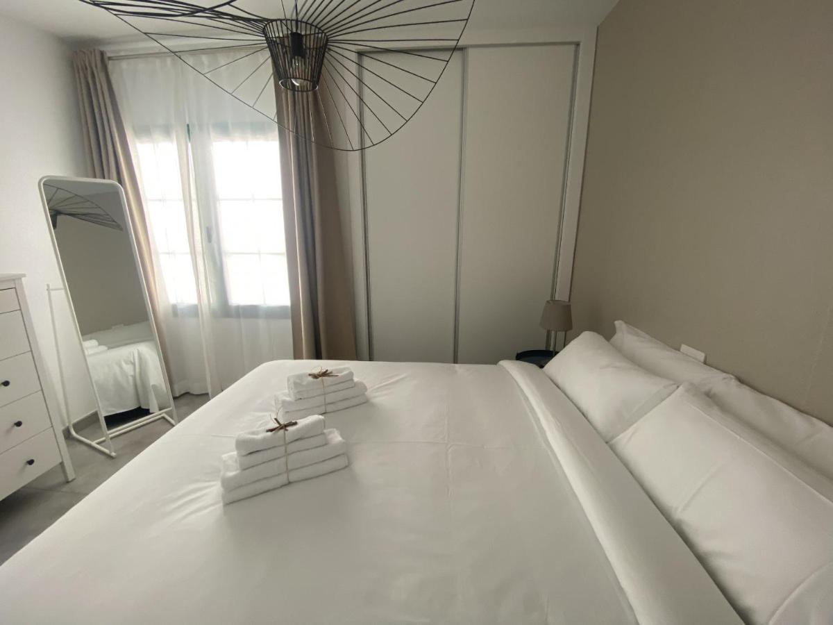 Apartamento Villalia Пуерто-дель-Кармен Екстер'єр фото