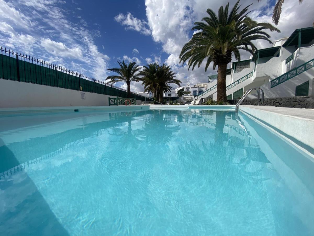 Apartamento Villalia Пуерто-дель-Кармен Екстер'єр фото